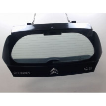 HAYON CITROEN C2 Phase 2 2008-2009