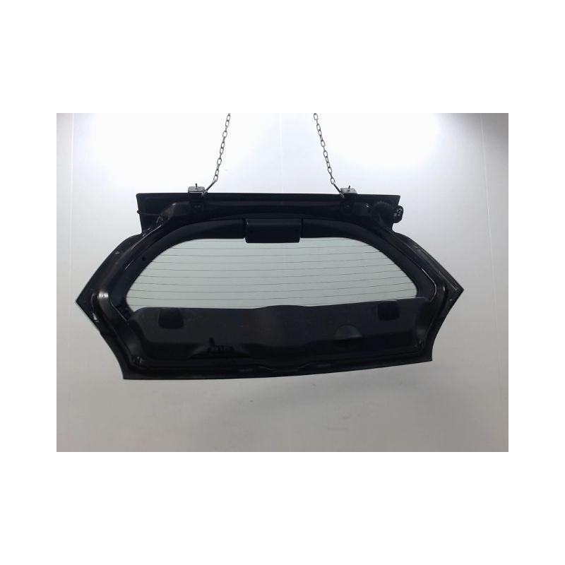 HAYON CITROEN C2 Phase 2 2008-2009
