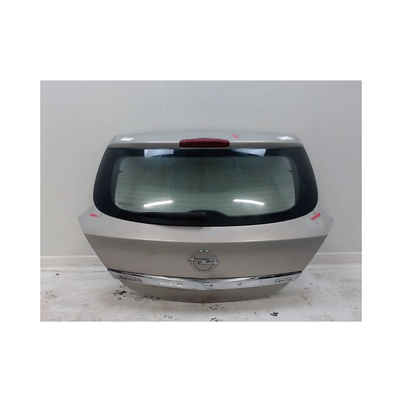 HAYON OPEL ASTRA GTC III Phase 1 (H) 2005-2006