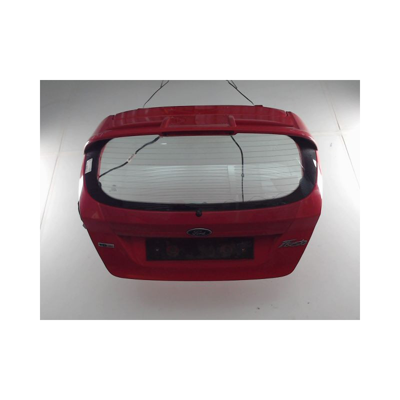 HAYON FORD FIESTA