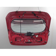 HAYON FORD FIESTA
