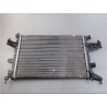 RADIATEUR OPEL CORSA (C) 03-06