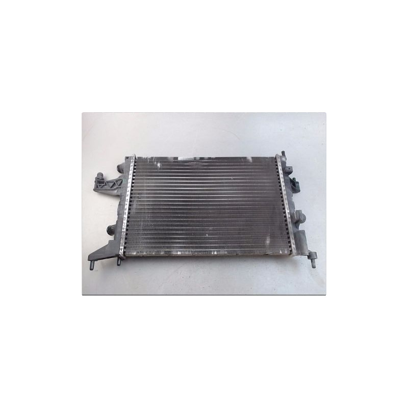 RADIATEUR OPEL CORSA (C) 03-06