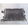 RADIATEUR OPEL CORSA (C) 03-06