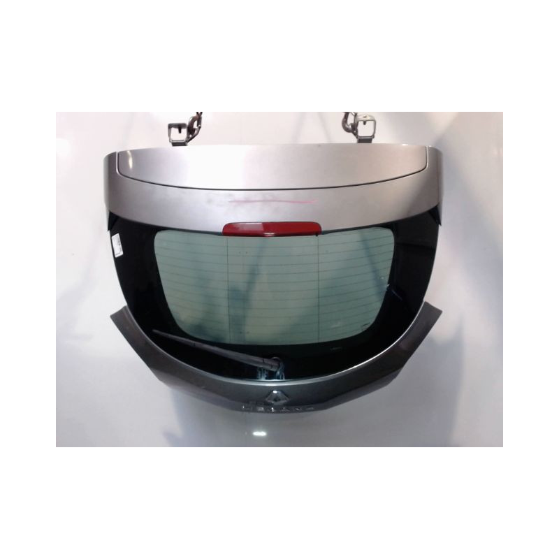HAYON RENAULT MEGANE III 2008-
