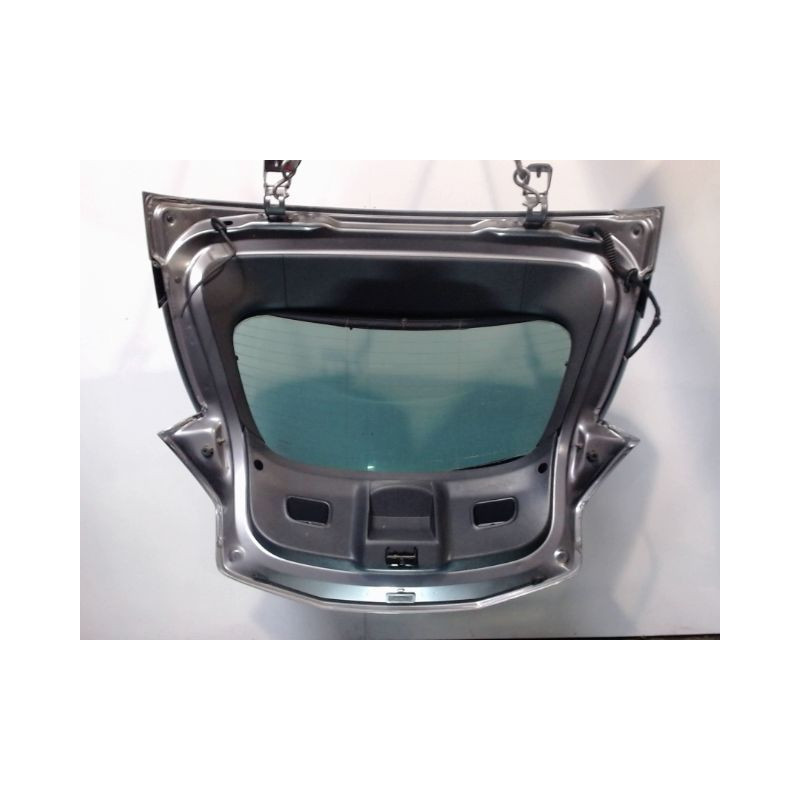 HAYON RENAULT MEGANE III 2008-