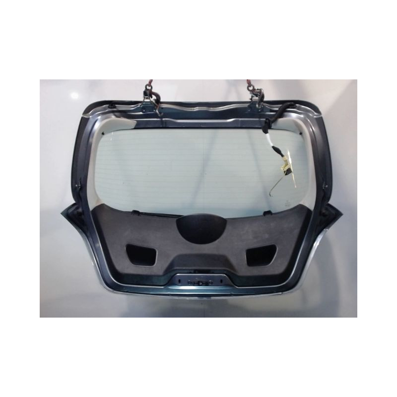 HAYON PEUGEOT 207 2011-