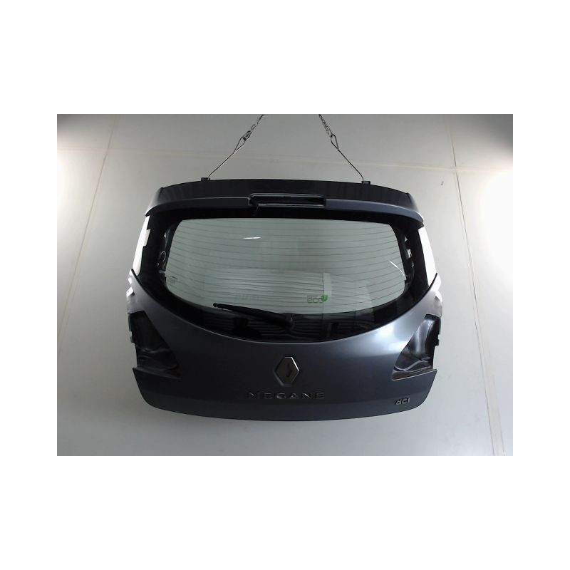 HAYON RENAULT MEGANE