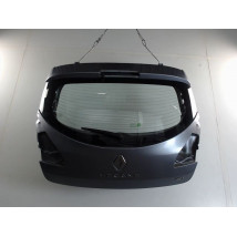HAYON RENAULT MEGANE