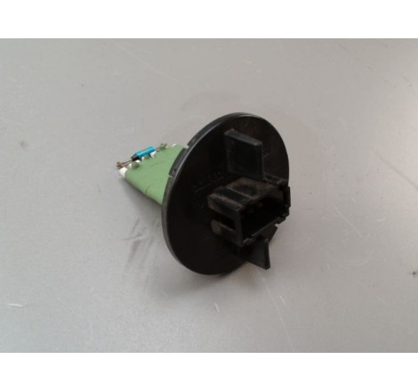 MODULE DE CHAUFFAGE
