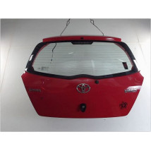HAYON TOYOTA YARIS