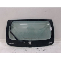HAYON PEUGEOT 107 I Phase 1 2005-2008