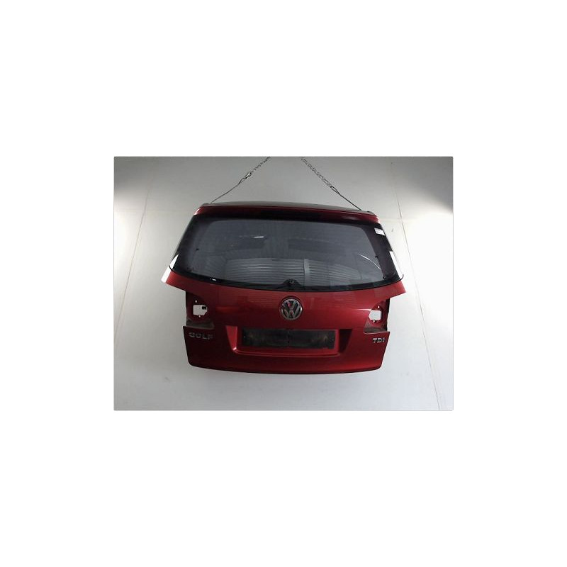 HAYON VOLKSWAGEN GOLF