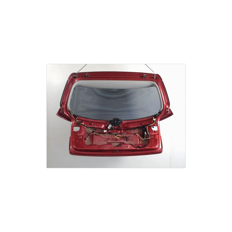 HAYON VOLKSWAGEN GOLF