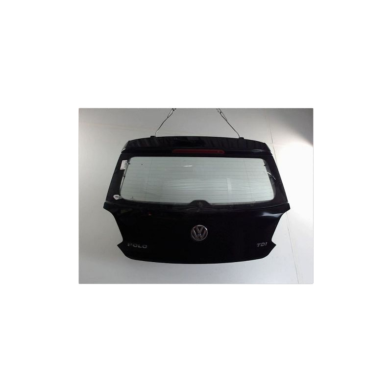 HAYON VOLKSWAGEN POLO