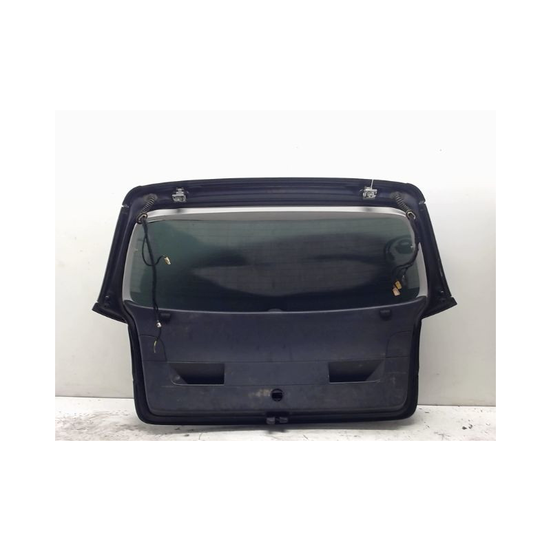 HAYON VOLKSWAGEN GOLF