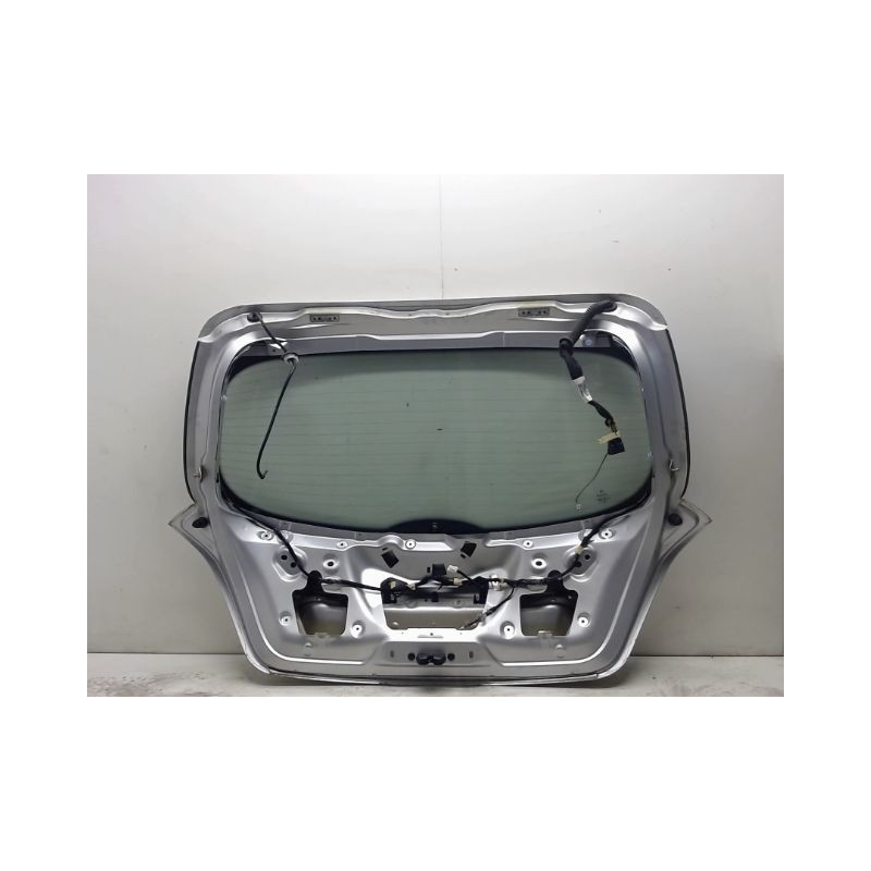 HAYON PEUGEOT 207