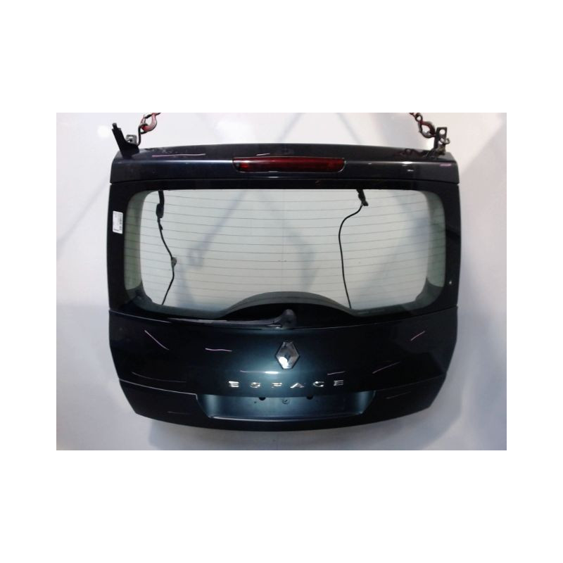 HAYON RENAULT GRAND ESPACE 2006-