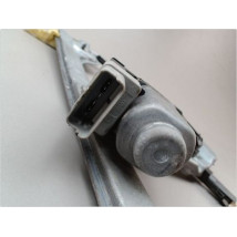 MECANISME LEVE-GLACE AVANT GAUCHE PEUGEOT 1007
