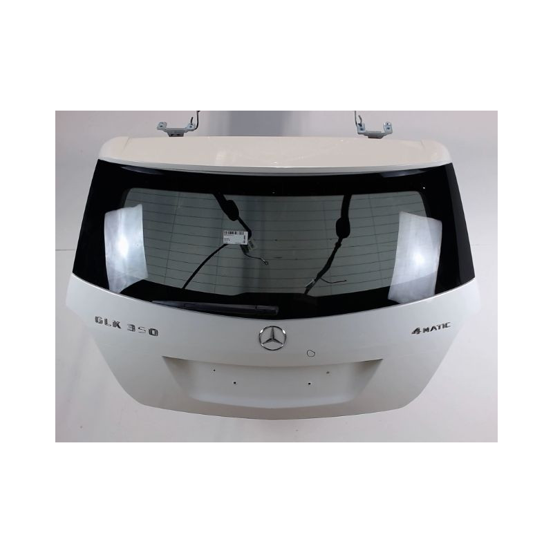 HAYON MERCEDES GLK