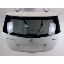 HAYON MERCEDES GLK