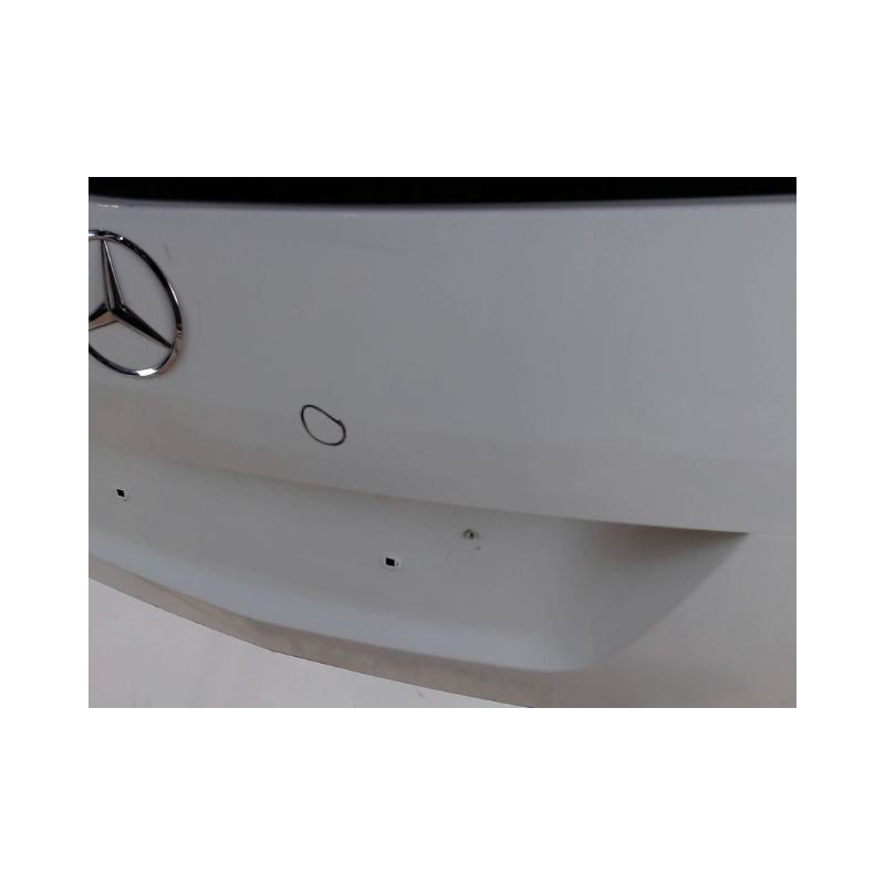 HAYON MERCEDES GLK
