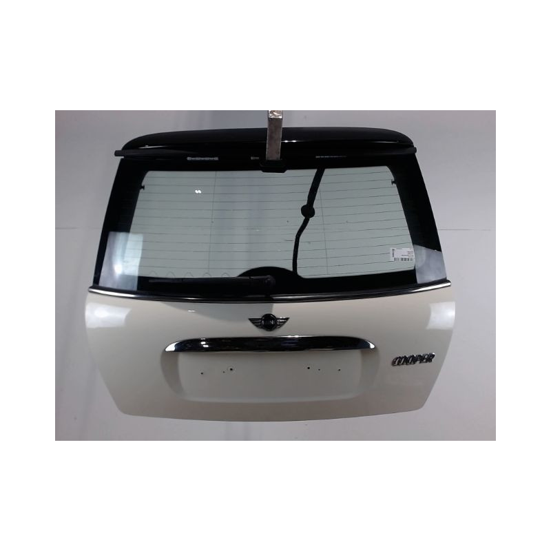 HAYON MINI MINI 2004-2006