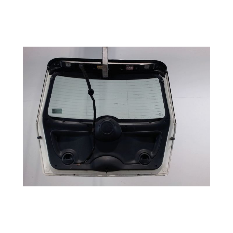 HAYON MINI MINI 2004-2006