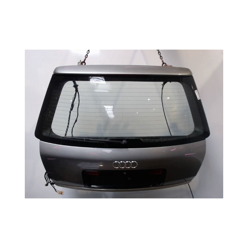 HAYON AUDI A6 AVANT 2001-