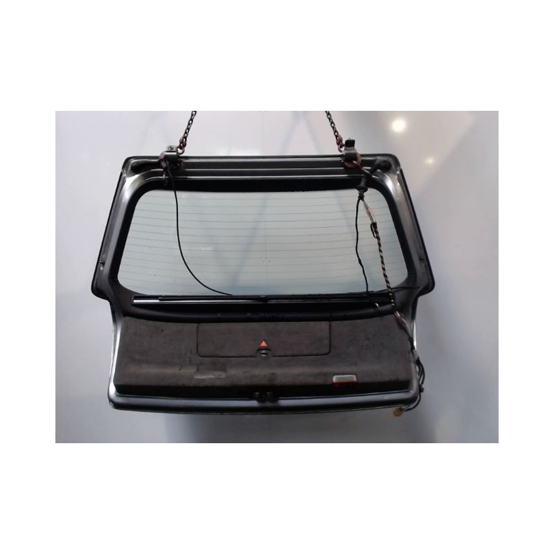 HAYON AUDI A6 AVANT 2001-