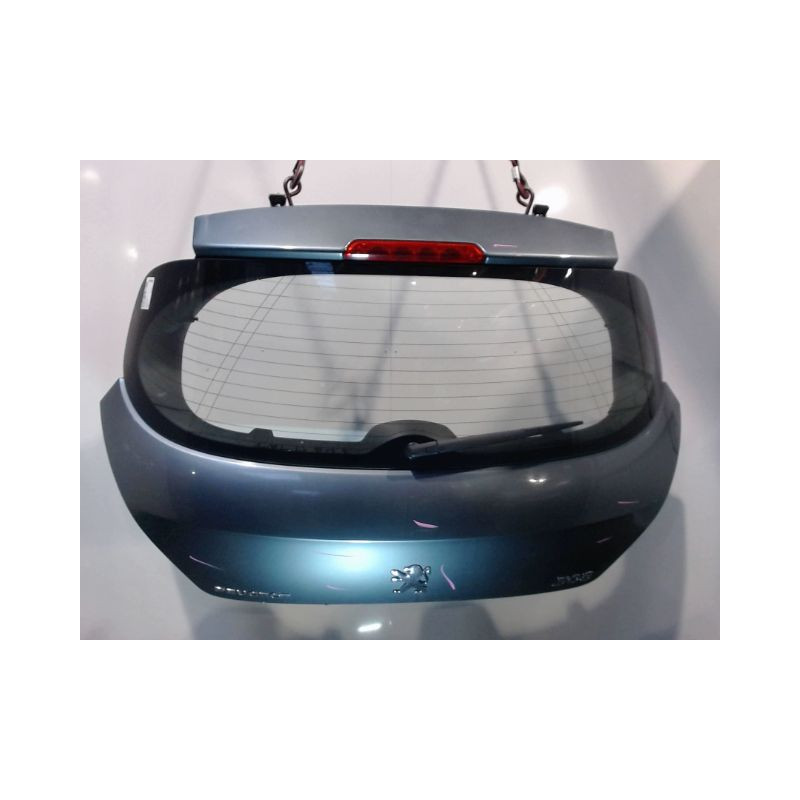 HAYON PEUGEOT 308 2007-