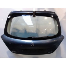 HAYON PEUGEOT 207 3P