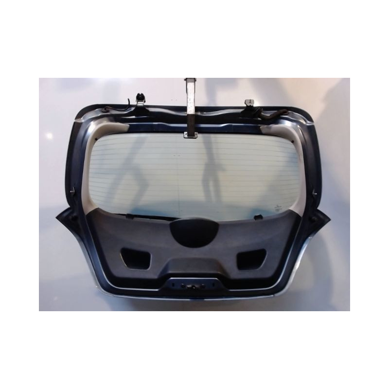 HAYON PEUGEOT 207 3P