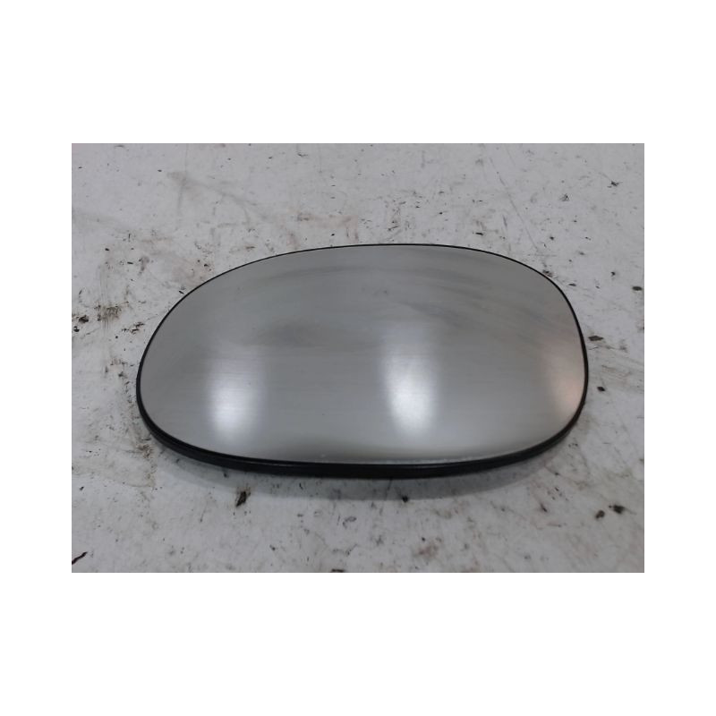 GLACE RETROVISEUR EXT G PEUGEOT 206+