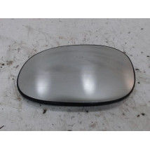 GLACE RETROVISEUR EXT G PEUGEOT 206+