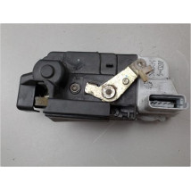 SYSTEME CONDAMNATION ARRIERE DROIT CITROEN C5