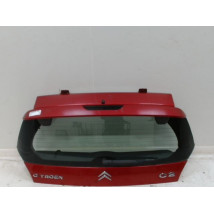 HAYON CITROEN C2 Phase 1 2003-2008