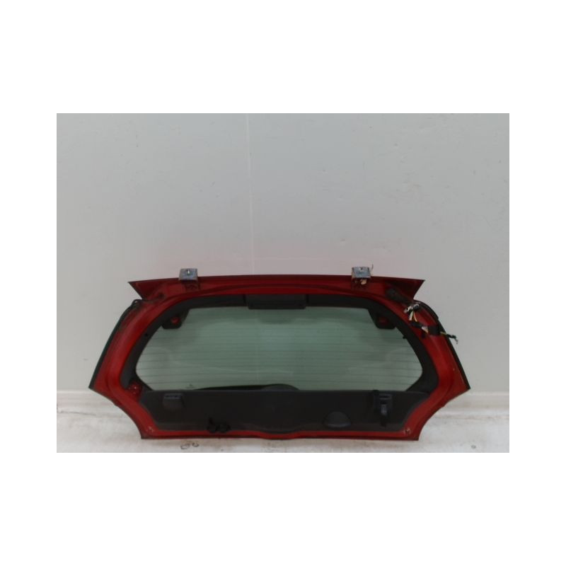 HAYON CITROEN C2 Phase 1 2003-2008