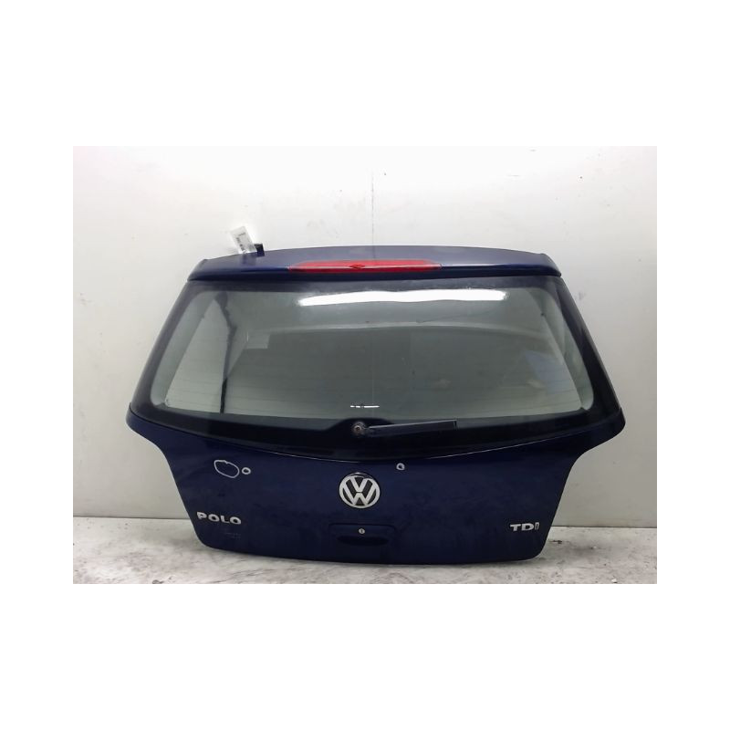HAYON VOLKSWAGEN POLO