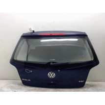 HAYON VOLKSWAGEN POLO
