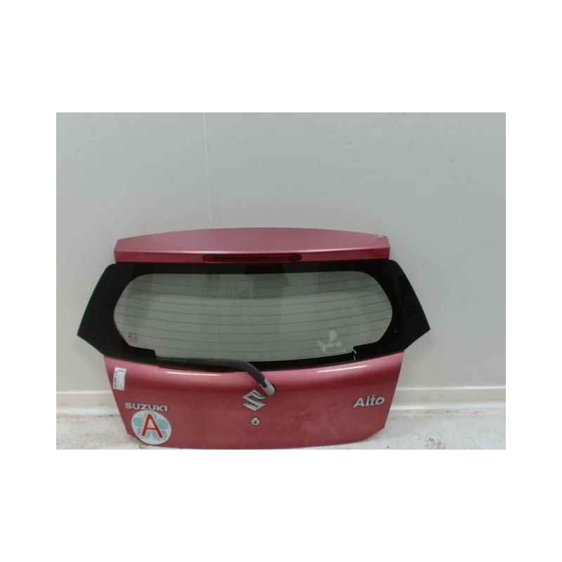 HAYON SUZUKI ALTO III 2009-...