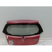 HAYON SUZUKI ALTO III 2009-...