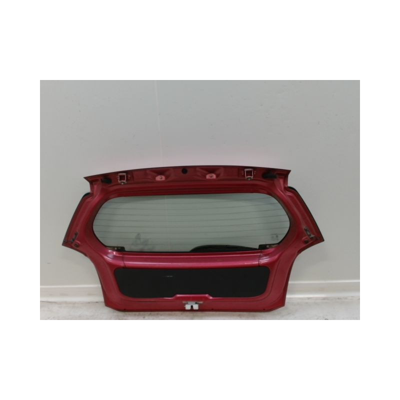 HAYON SUZUKI ALTO III 2009-...