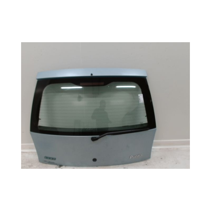 HAYON FIAT PUNTO II Phase 1 1999-2003