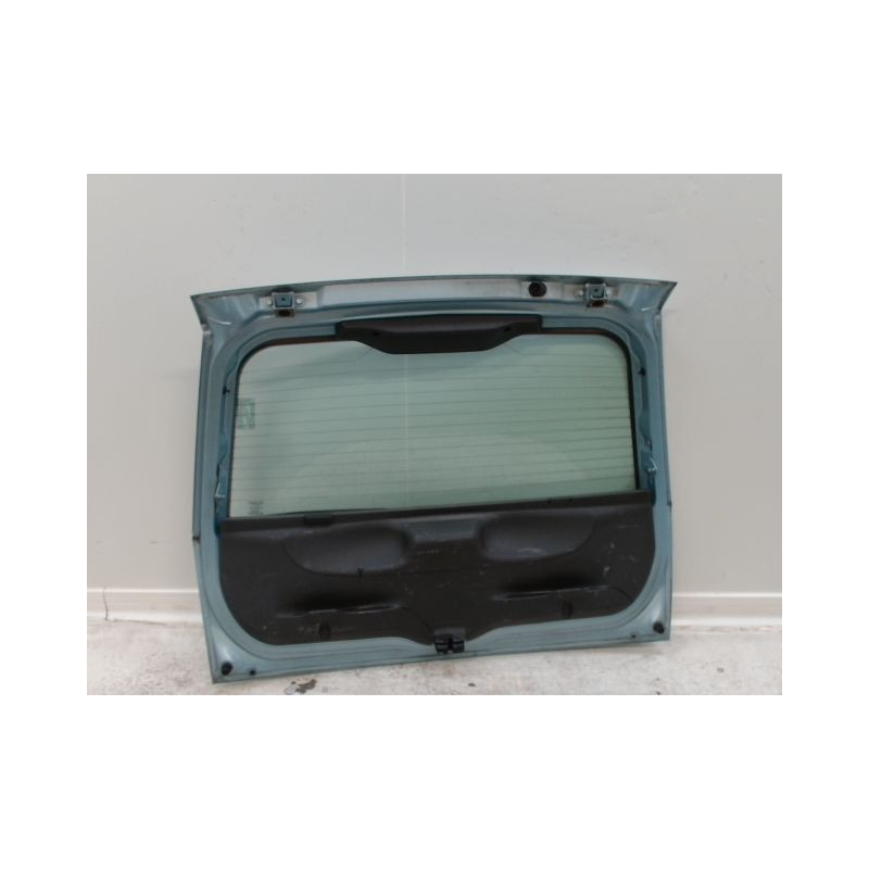 HAYON FIAT PUNTO II Phase 1 1999-2003