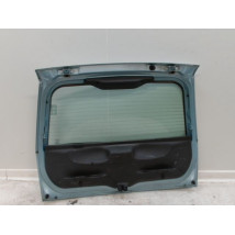 HAYON FIAT PUNTO II Phase 1 1999-2003