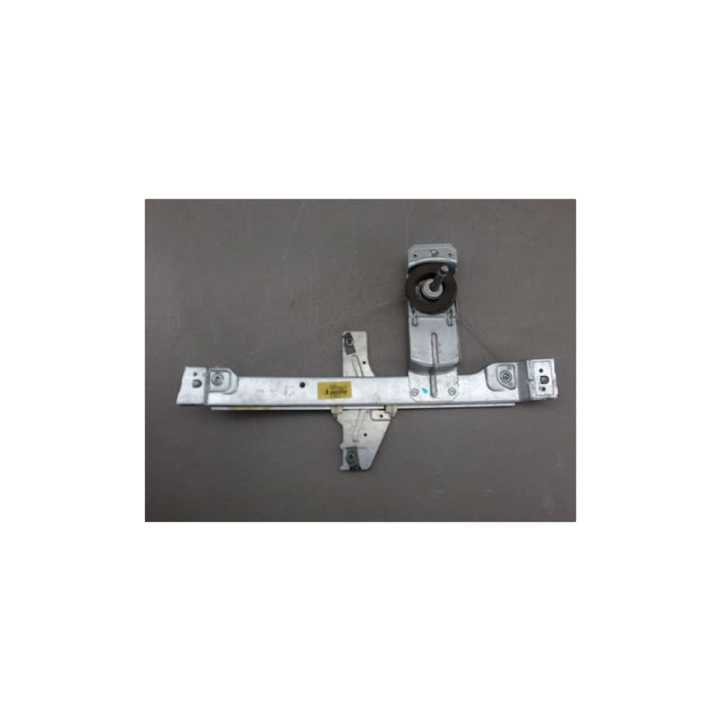 MECANISME LEVE-GLACE ARRIERE GAUCHE PEUGEOT 207