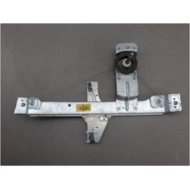 MECANISME LEVE-GLACE ARRIERE GAUCHE PEUGEOT 207
