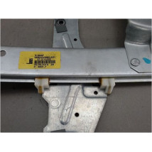 MECANISME LEVE-GLACE ARRIERE GAUCHE PEUGEOT 207