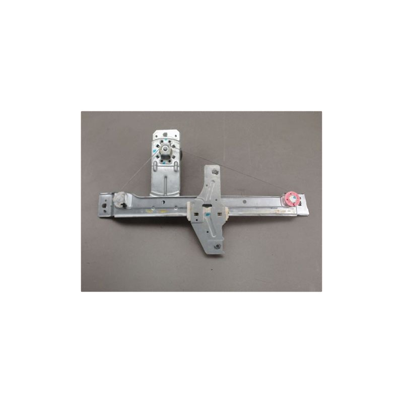 MECANISME LEVE-GLACE ARRIERE GAUCHE PEUGEOT 207